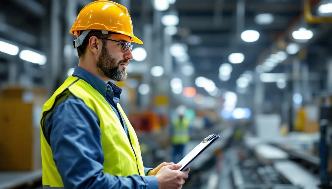 DMAIC Nedir? Six Sigma Süreç İyileştirme Metodolojisi Rehberi 2026