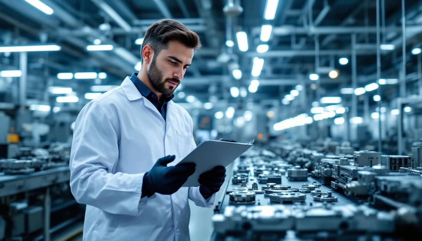 Validasyon Nedir? Verifikasyon Farkı ve IQ/OQ/PQ 2026