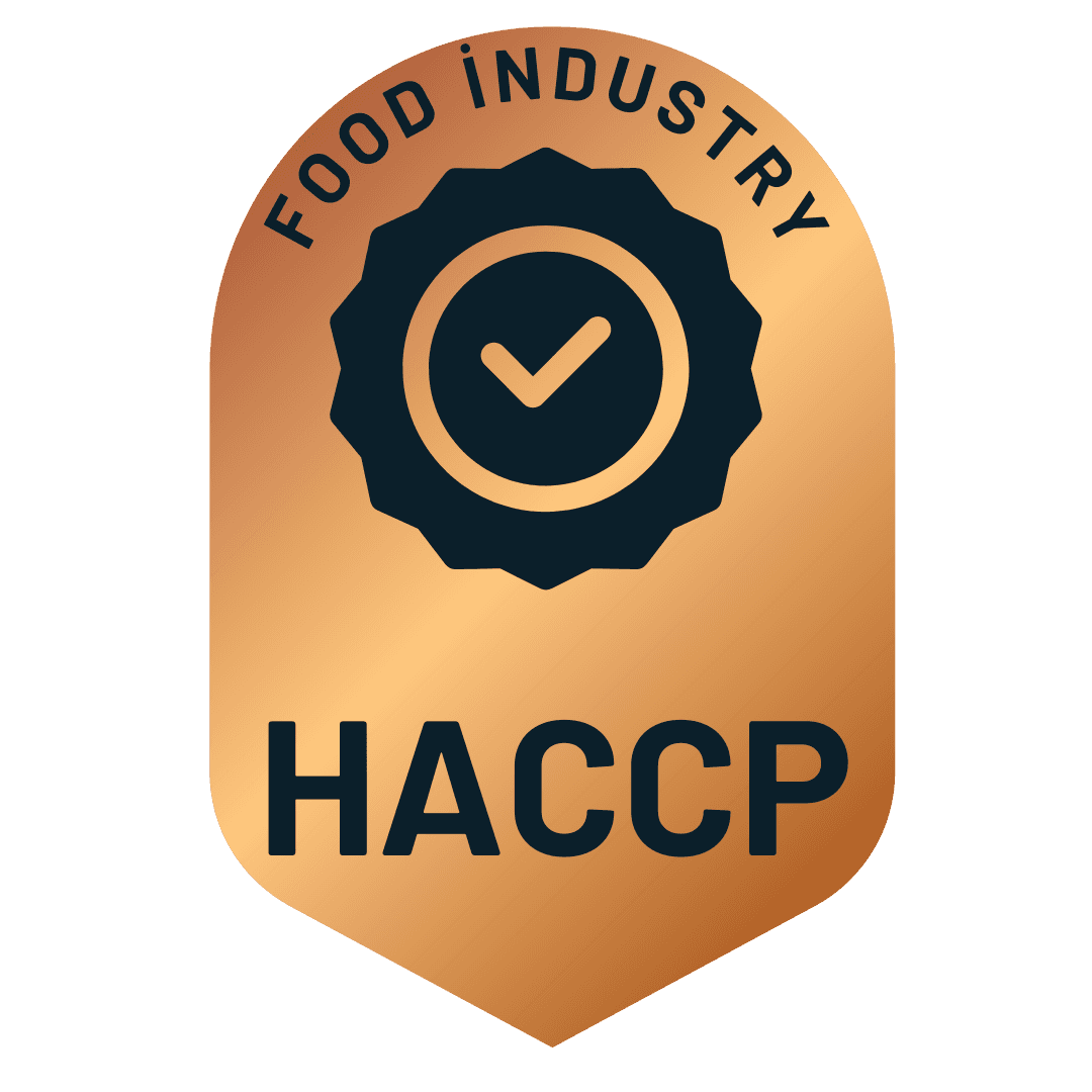 HACCP